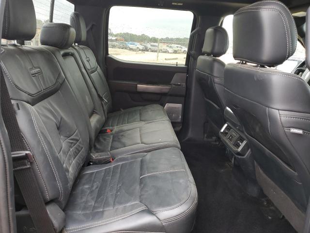 2022 FORD F150 SUPER - 1FTFW1E80NFC03276
