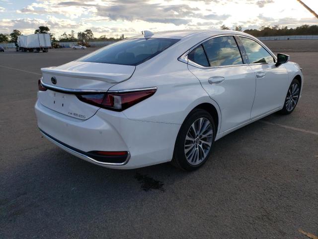 58AD11D17MU003455 Lexus ES250 ES 250 BAS 3