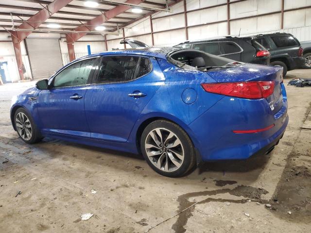 5XXGR4A60FG423747 KIA OPTIMA SX