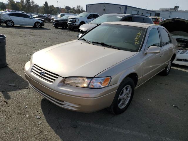 1998 Toyota Camry LE