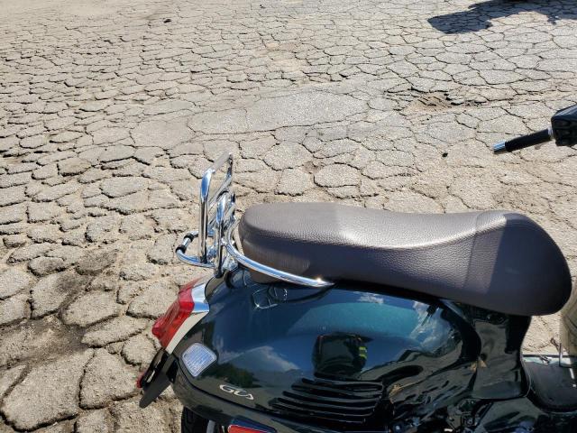 2020 VESPA GTS ZAPMA39M9L5300213