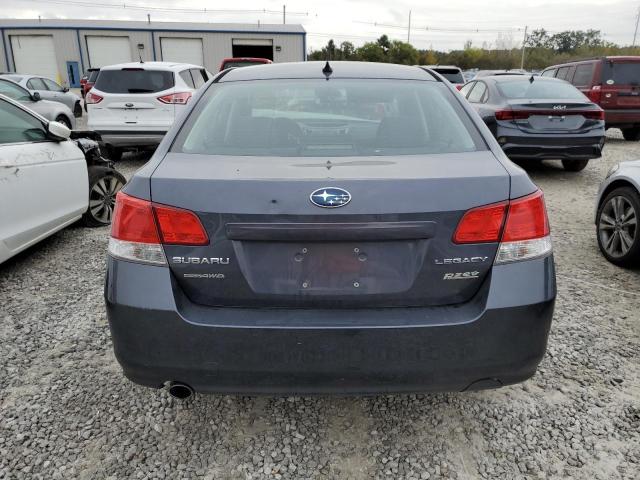 4S3BMBC63E3029359 Subaru Legacy 2.5i Premium