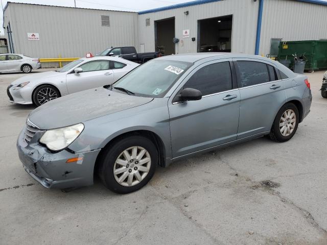 2008 Chrysler Sebring LX