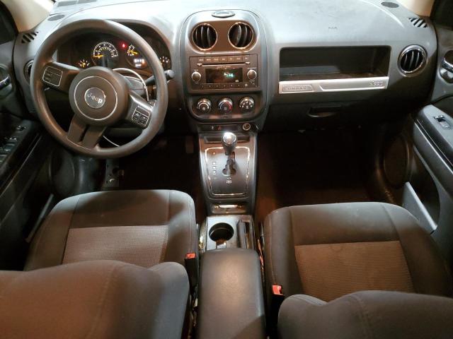 1C4NJDBB8ED884035 Jeep Compass Sport