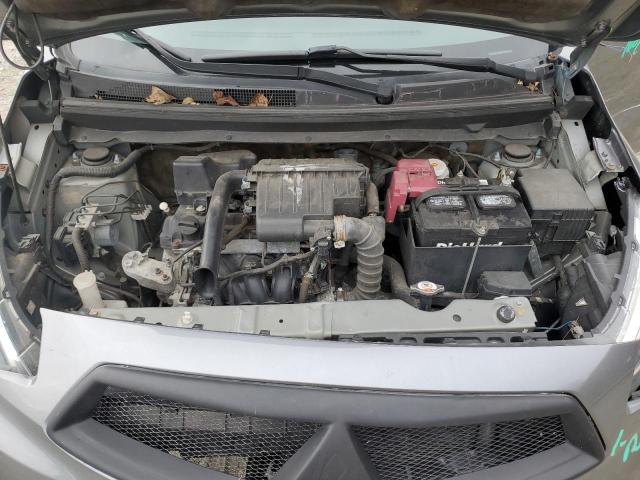 ML32F3FJ7HHF11961 Mitsubishi Mirage G4 Es