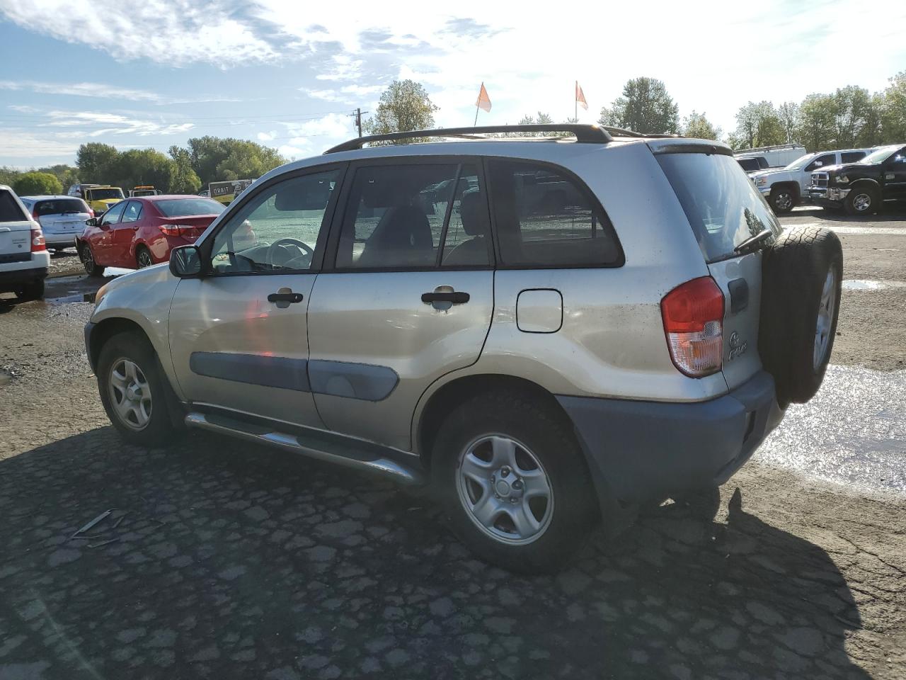 JTEGH20V310030105 2001 Toyota Rav4