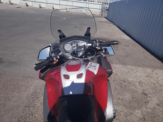 2005 BMW R1200 RT WB10388055ZM15809