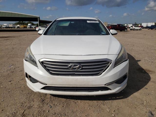 5NPE24AF2HH440309 | 2017 HYUNDAI SONATA SE