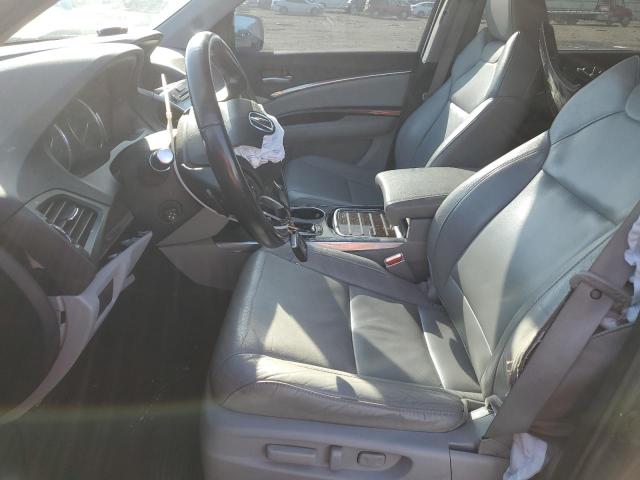 5FRYD4H24EB013376 Acura MDX