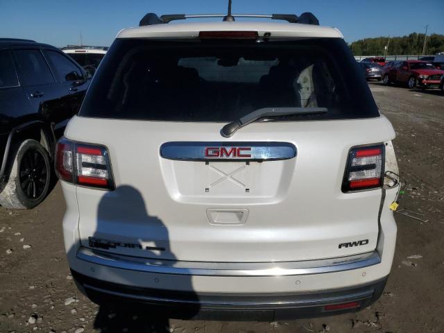 1GKKVSKD4HJ284782 GMC Acadia Limited Slt-2