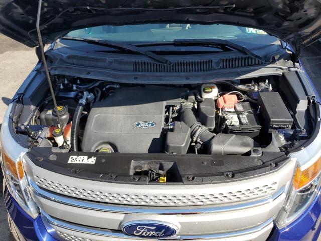 1FM5K8B8XFGB05450 Ford EXPLORER