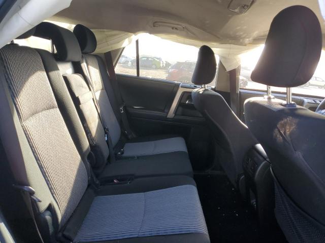 2021 TOYOTA 4RUNNER SR - JTEMU5JR4M5891396