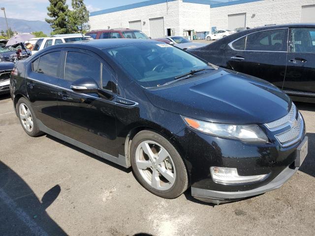 VIN 1G1RE6E42EU165287 2014 Chevrolet Volt no.4