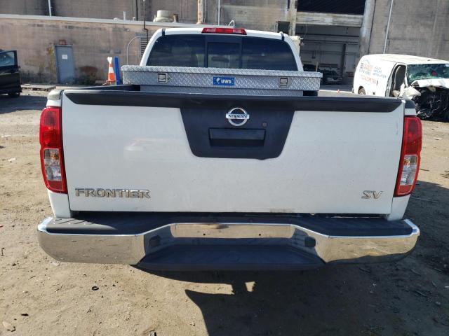 1N6BD0CT8FN719265 2015 Nissan Frontier S