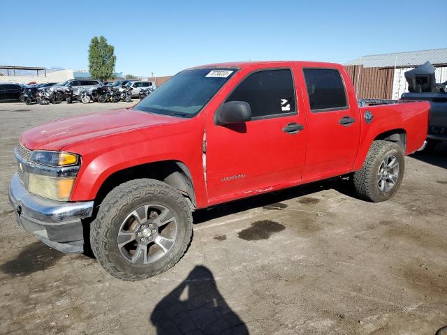 2005 CHEVROLET COLORADO For Sale NV LAS VEGAS WEST Mon Nov 06   736acbb9a26747828a87b5fa43274ee5 Ful 