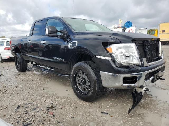 1N6BA1F30HN523348 Nissan TITAN XD S