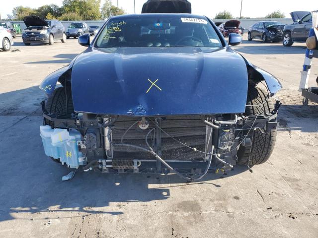 JN1AZ4EHXFM441221 Nissan 370Z BASE