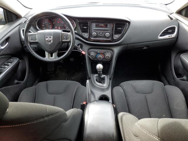 1C3CDFBH8DD110692 2013 Dodge Dart Sxt