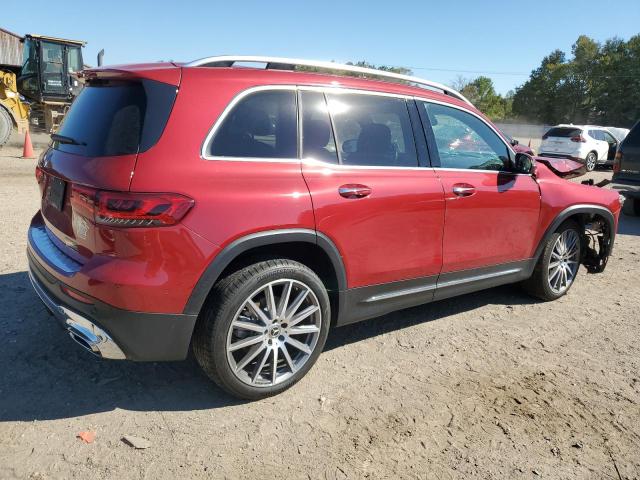 W1N4M4GB7NW174486 Mercedes-Benz GLB 250