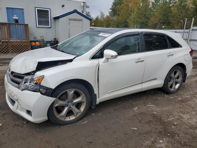 2015 Toyota Venza LE