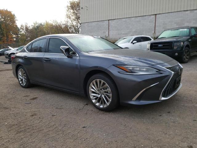 2023 LEXUS ES 300H F- 58AB21B1XPU013957