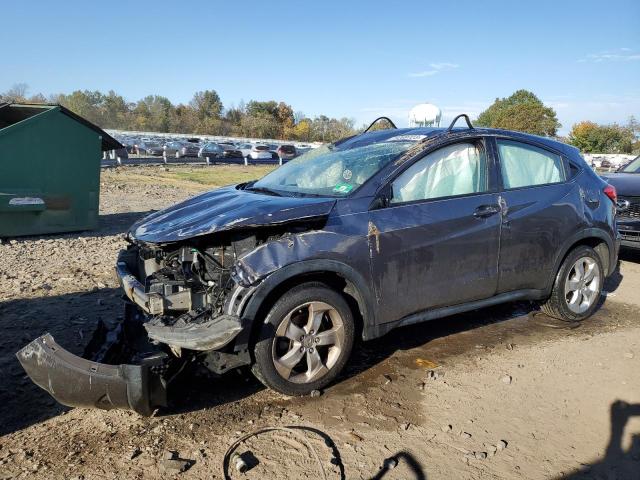 2016 Honda HR-V LX