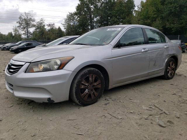 2011 Honda Accord Sdn LX-P