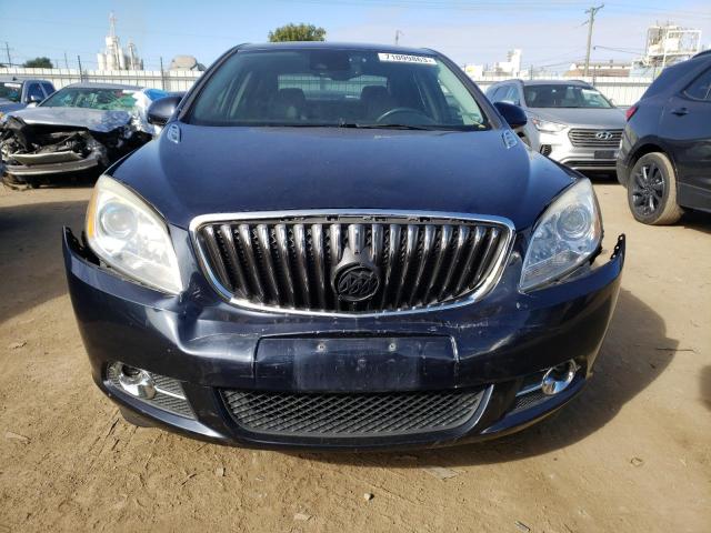 1G4PR5SKXF4167916 Buick Verano Convenience