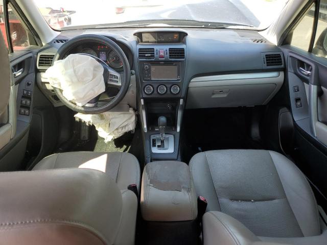 JF2SJAJCXEH555973 Subaru Forester 2.5i Limited