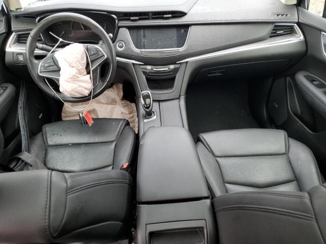 1GYKNCRS9KZ272264 Cadillac XT5 LUXURY