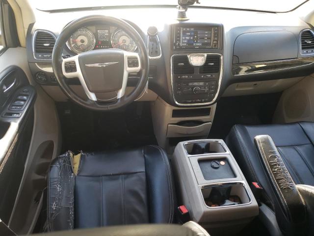 2C4RC1BG0ER270969 | 2014 CHRYSLER TOWN and COU