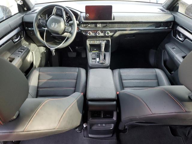 2023 HONDA CR-V SPORT - 2HKRS6H97PH802680