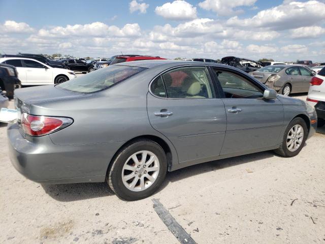 2004 Lexus Es 330 VIN: JTHBA30G240012644 Lot: 70796853