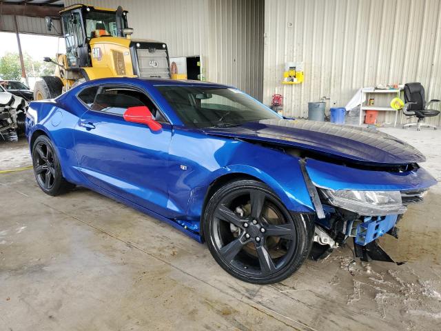 2017 Chevrolet Camaro Lt VIN: 1G1FB1RS1H0178602 Lot: 71266213