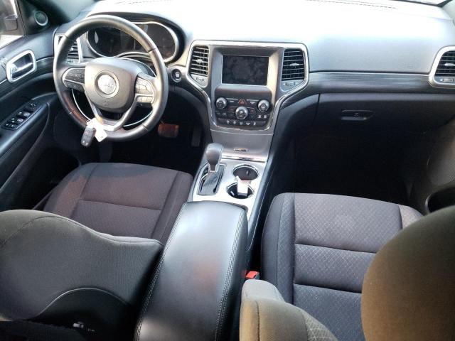 1C4RJFAG1KC791840 Jeep Grand Cherokee Laredo
