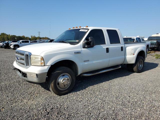 2006 Ford F-350 