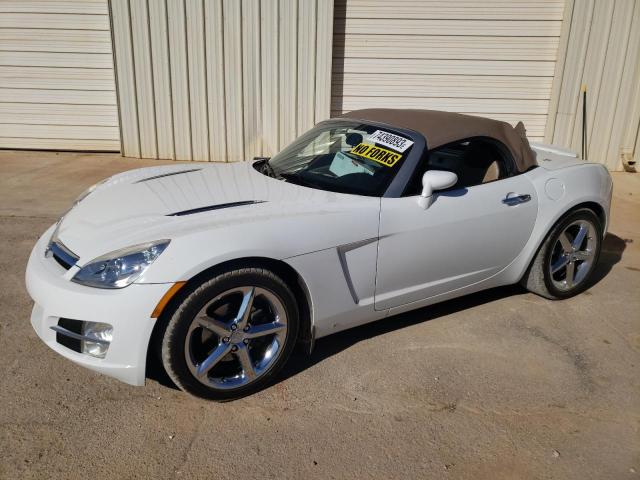 2007 Saturn Sky 