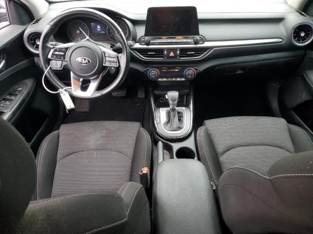 3KPF34AD4KE016335 KIA Forte Gt Line