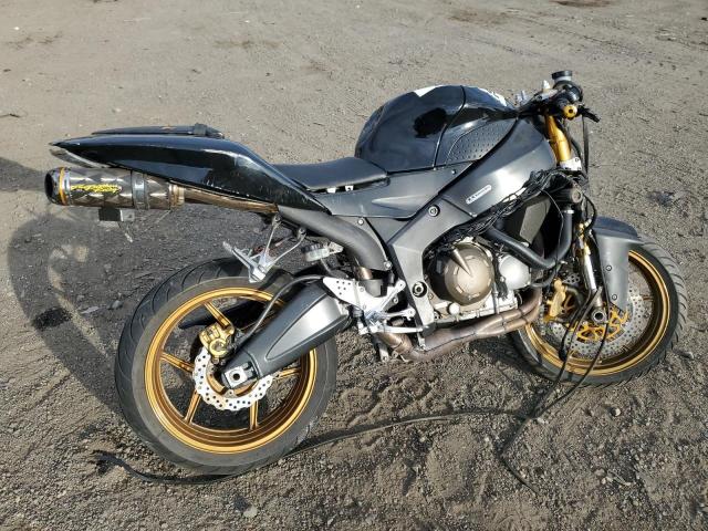 2005 KAWASAKI ZX636 C1 - JKBZXJC115A019158
