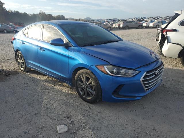 5NPD84LF5JH227190 | 2018 Hyundai elantra sel