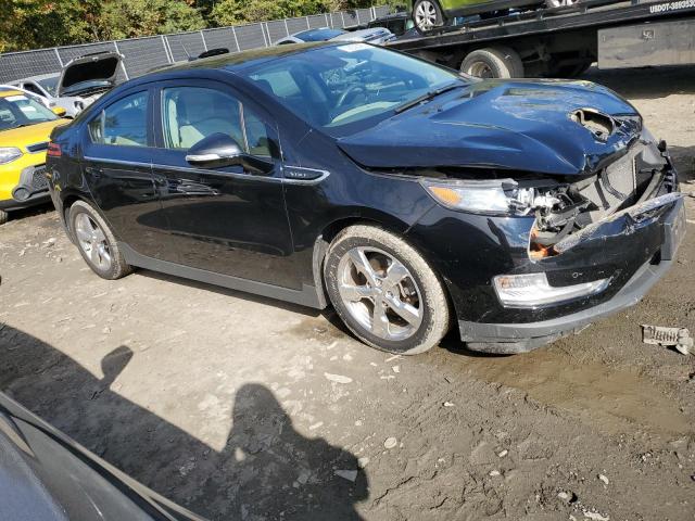 VIN 1G1RD6E49DU114497 2013 Chevrolet Volt no.4