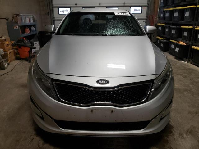 5XXGM4A72EG319959 KIA Optima Lx