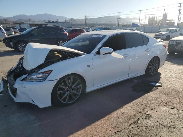 2014 Lexus GS 350 