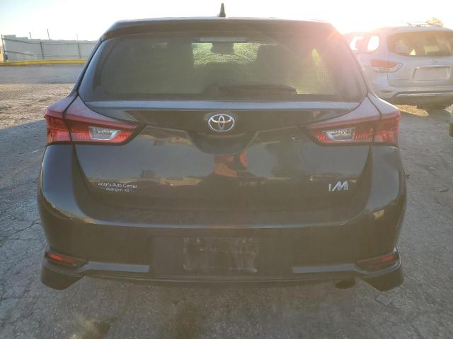 JTNKARJE3HJ539640 | 2017 TOYOTA COROLLA IM