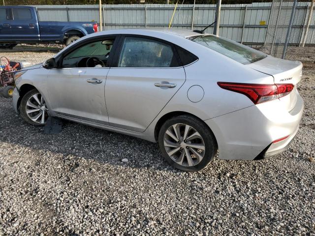 2018 HYUNDAI ACCENT LIM - 3KPC34A34JE033872