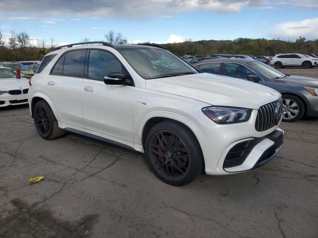 2023 MERCEDES-BENZ GLE 63 AMG - 4JGFB8KB1PA940549