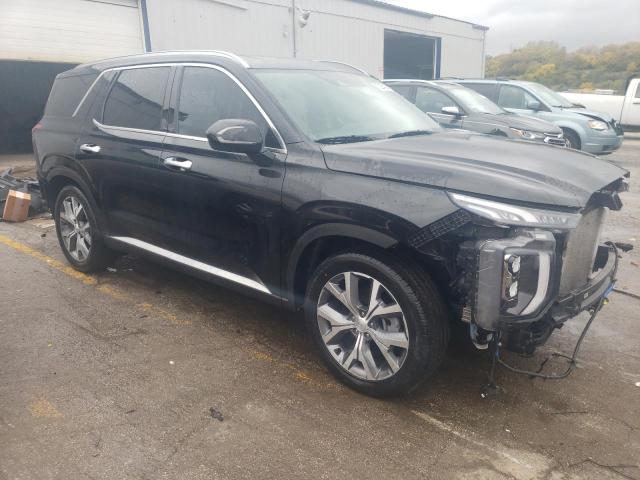 KM8R3DHE5MU175571 | 2021 HYUNDAI PALISADE S