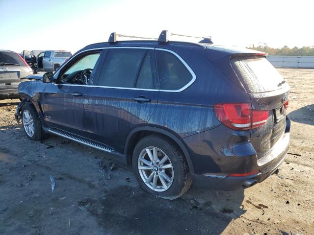 VIN 5UXKR0C56F0P03566 2015 BMW X5, Xdrive35I no.2