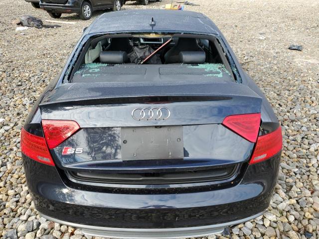 WAUC4AFR3HA001031 2017 Audi S5