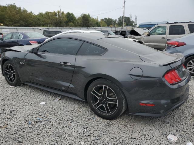  FORD MUSTANG 2020 Вугільний
